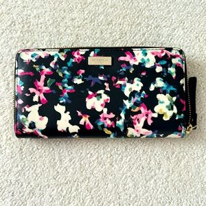 Kate spade New York Brynn Continental Wallet